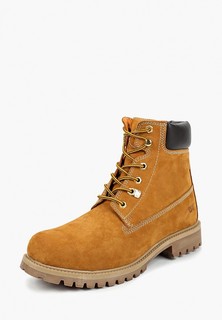 Тимберленды Weinbrenner by Bata