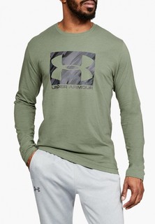 Лонгслив спортивный Under Armour
