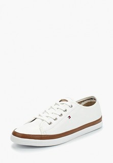 Кеды Tommy Hilfiger