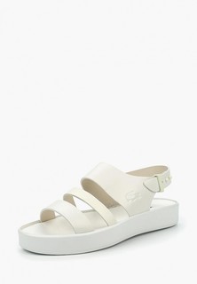 Сандалии Lacoste