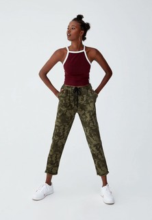 Топ Pull&Bear