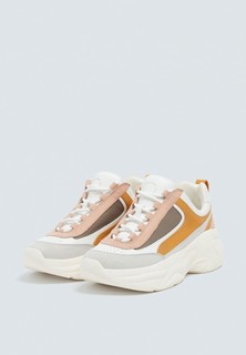 Кроссовки Pull&Bear