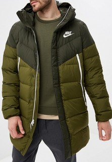 Пуховик Nike