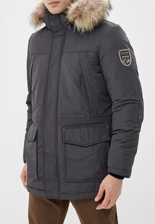 Пуховик Snowimage