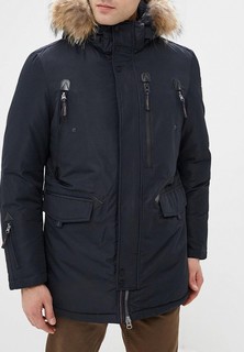 Куртка утепленная Snowimage