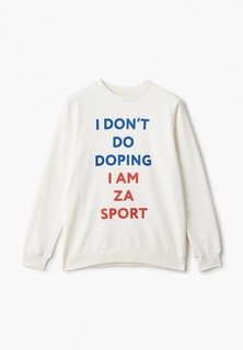 Свитшот Zasport