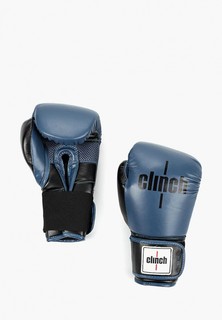 Перчатки боксерские Clinch