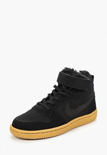 Кеды Nike
