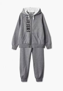 Костюм спортивный Bikkembergs