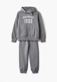 Костюм спортивный Bikkembergs