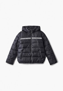 Куртка утепленная Bikkembergs
