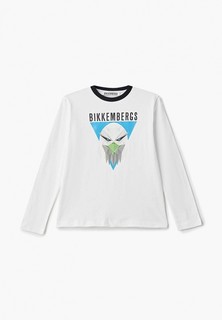 Лонгслив Bikkembergs