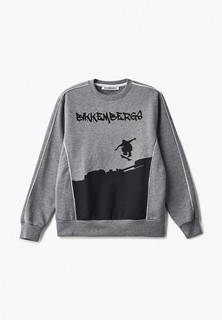 Свитшот Bikkembergs