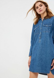 Платье джинсовое Gap