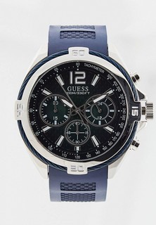 Часы Guess