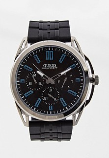 Часы Guess
