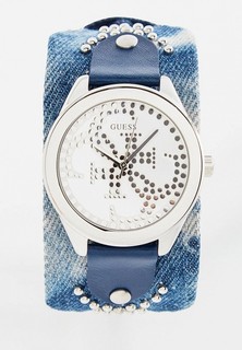 Часы Guess