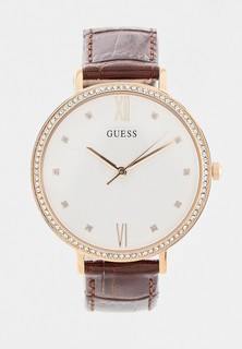 Часы Guess