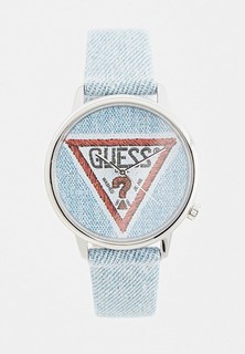 Часы Guess