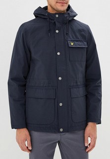 Куртка Lyle & Scott