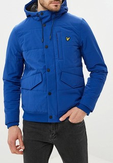 Куртка утепленная Lyle & Scott