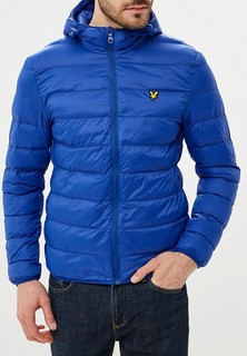 Куртка утепленная Lyle & Scott