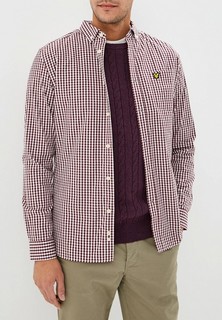 Рубашка Lyle & Scott