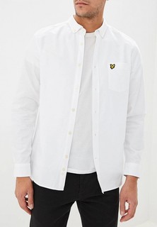 Рубашка Lyle & Scott