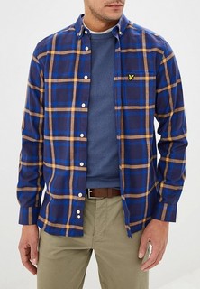 Рубашка Lyle & Scott
