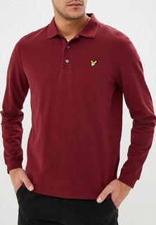 Поло Lyle & Scott