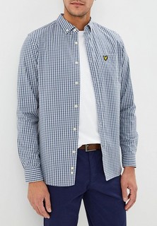 Рубашка Lyle & Scott