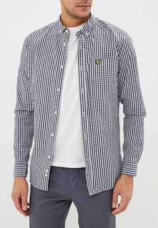 Рубашка Lyle & Scott