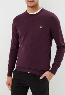 Джемпер Lyle & Scott