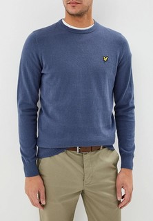 Джемпер Lyle & Scott