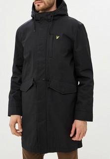 Парка Lyle & Scott