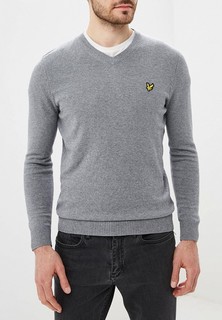 Пуловер Lyle & Scott