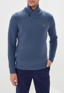 Свитер Lyle & Scott