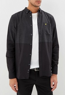Рубашка Lyle & Scott
