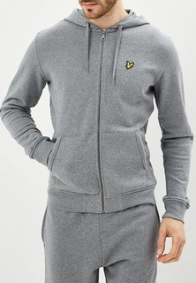 Толстовка Lyle & Scott