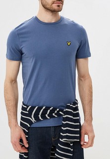 Футболка Lyle & Scott