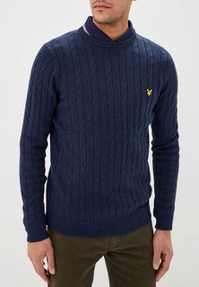 Джемпер Lyle & Scott