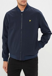 Куртка Lyle & Scott