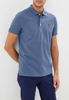 Поло Lyle & Scott