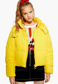Куртка утепленная Topshop