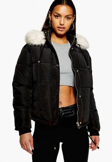 Куртка утепленная Topshop