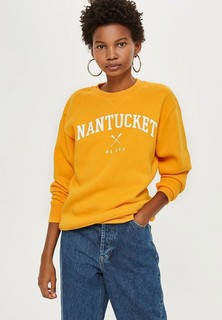 Свитшот Topshop