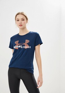 Футболка спортивная Under Armour