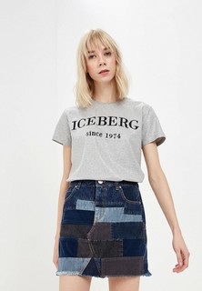 Футболка Iceberg