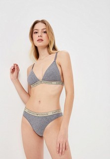 Трусы Emporio Armani