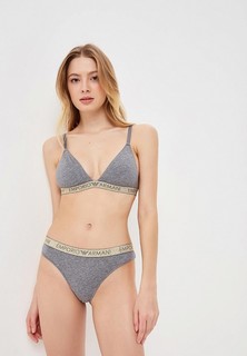 Бюстгальтер Emporio Armani